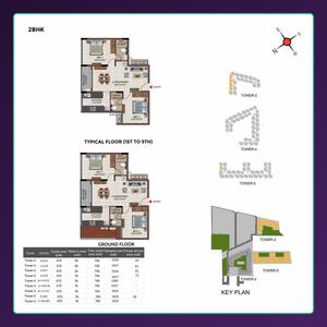 Casagrand Southbrooke 2 Brochure 62