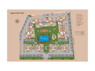 Aanandam Brochure 3