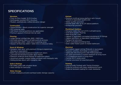 Sentosa Edge Brochure 5