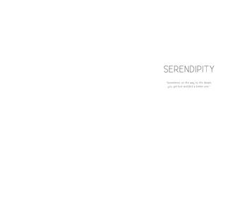 Forum Serendipity Brochure 3