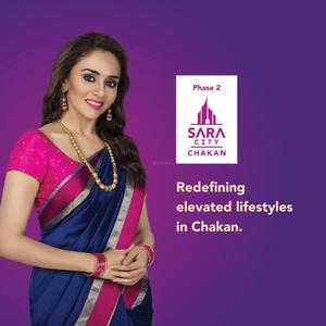 Sara City C Phase Brochure 1