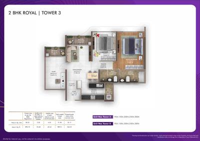 Gera Island Of Joy Project B Brochure 125
