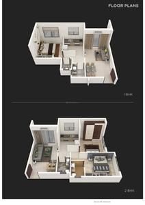 Panvelkar Amrut Towers Brochure 5