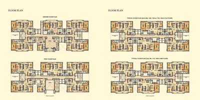 Omaxe Grand Omaxe Kingston Brochure 7
