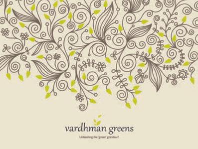 Image of 650 Sq.ft 2 BHK Apartment / Flat for sale in Vardhman Green, Ghanteshwer, Rajkot for Rs. 3200000