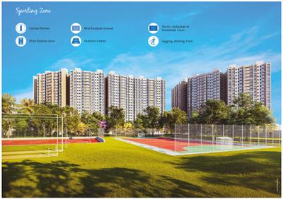 Poddar Wondercity Phase IV Brochure 9