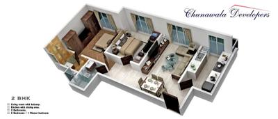 DE D Emerald Tower Brochure 12