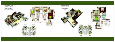 Omaxe Shubhangan Brochure 5