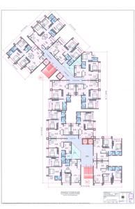 Tulip Dev Tapovan Residnecy B Building Brochure 3