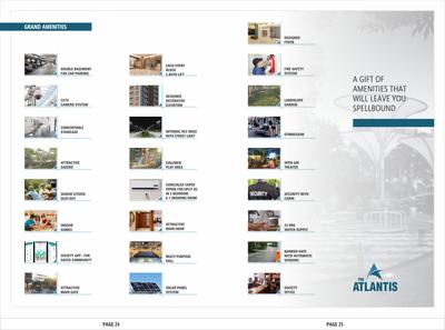 The Atlantis Brochure 13
