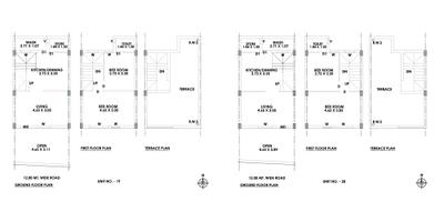 Vishnu Residency Brochure 8