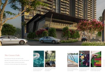 Amanora Crown Towers Brochure 16