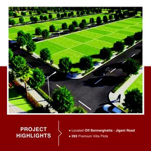 Pride Vatika Phase II Brochure 3