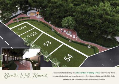 Sakthi BVR Gardens Brochure 4