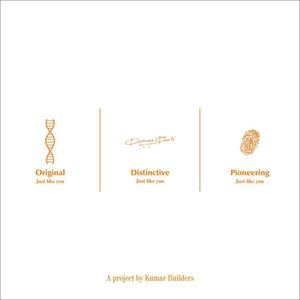 Kumar Kruti Brochure 1