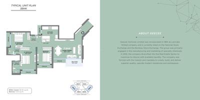 GeeCee Emerald Brochure 7