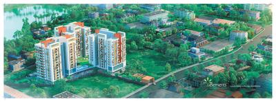 Merlin Elements in New Alipore, Kolkata - Price, Reviews & Floor Plan