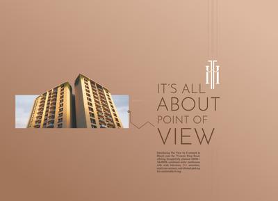 The View By Evermark Brochure 2