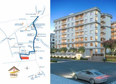 Akshar Sky View Brochure 8
