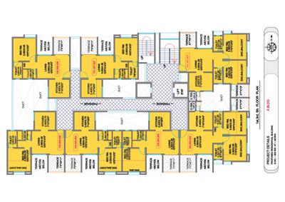 GS Sai Sneh Phase II Brochure 8