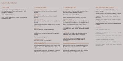 Kaizen Veena Brochure 30