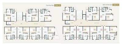 Narmada Ashtavinayak Elegance Villa Brochure 5