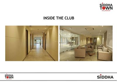 Siddha Town Brochure 11