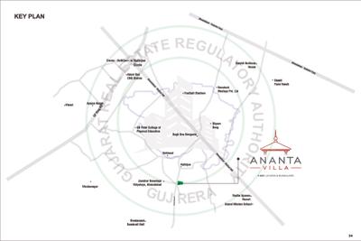 Ramdev Ananta Villa Brochure 34