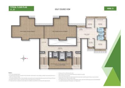 Bhagwati Greens 3 Brochure 14