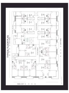 Image of 1500 Sq.ft 3 BHK Apartment / Flat for sale in Realtyvision 4th Avenue, Sector 110, Noida for Rs. 6799999
