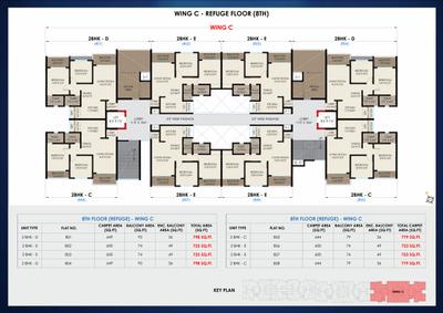 Landmarkk Luxuria Brochure 24