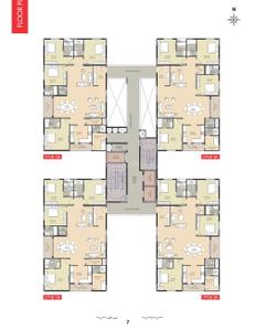 Prajay Megapolis Brochure Kukatpally, Hyderabad