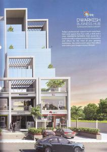 Dwarkesh Business Hub Brochure 26
