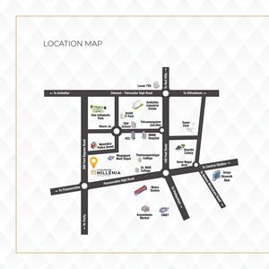 Casagrand Millenia Brochure 60