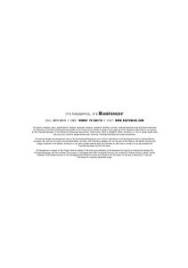 Rustomjee Azziano Brochure 20