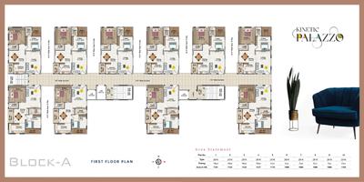 Kinetic Palazzo Brochure 3