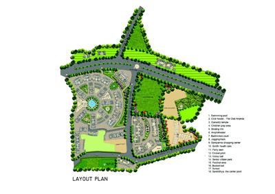 Tharwani Vedant Millenia Brochure 34