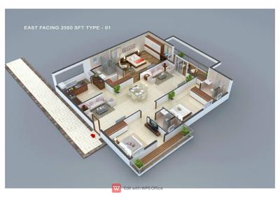 Dwelton One Brochure 3