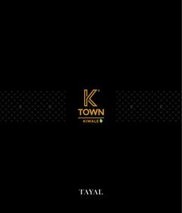 Tayal K Town Building A4 And C2 Brochure 1