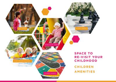 Kumar Parc Residences A2 Brochure 27