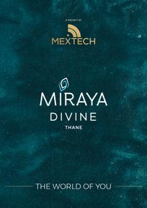 Mextech Miraya Divine Brochure 1