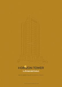 Emerald Horizon Tower Brochure 1
