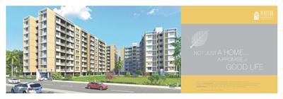 BT Vinayak Residency Brochure 2