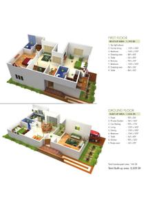 Celebrity Natures Habitat Brochure 15