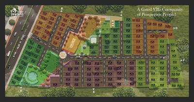Tanish Dreams F Brochure 3