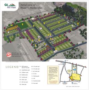 GK Hill View Brochure 8