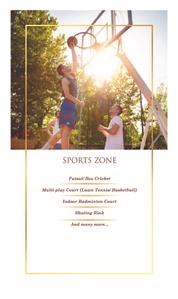 Pride Purple Park Titan Phase III Brochure 26