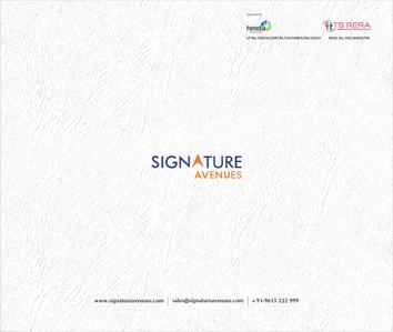 Signature Altius Brochure 21