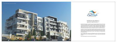 Image of 2147 Sq.ft 3 BHK Apartment / Flat for sale in LNS Prominent East Winds by Prominent Homes, Kadugodi, Bengaluru for Rs. 16500000