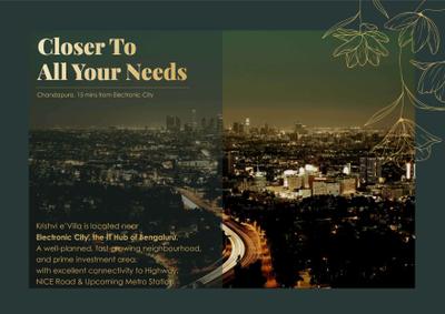 Krishvi E Villas Brochure 34